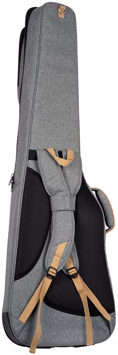 Ortega OGBEB-DLX-GY - Case für E-Bass