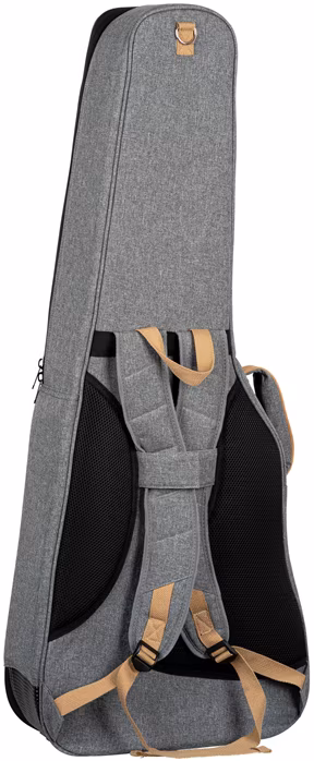 Ortega OGBCL-DLX-GY - Case für klassische Gitarre