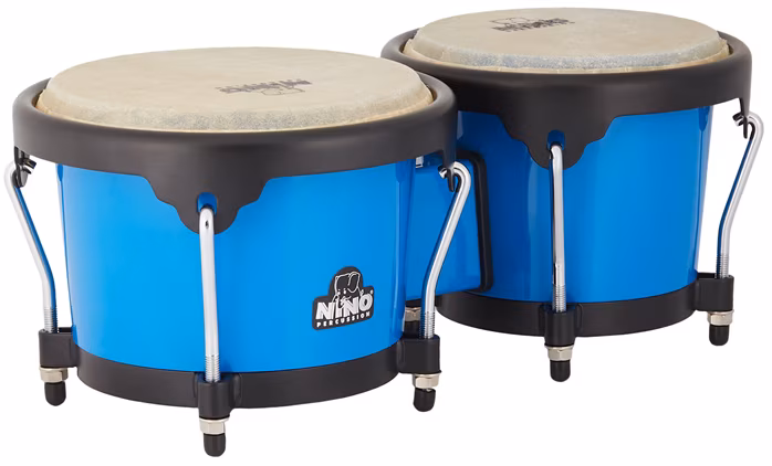 NINO NINO17B-BK - Bongos