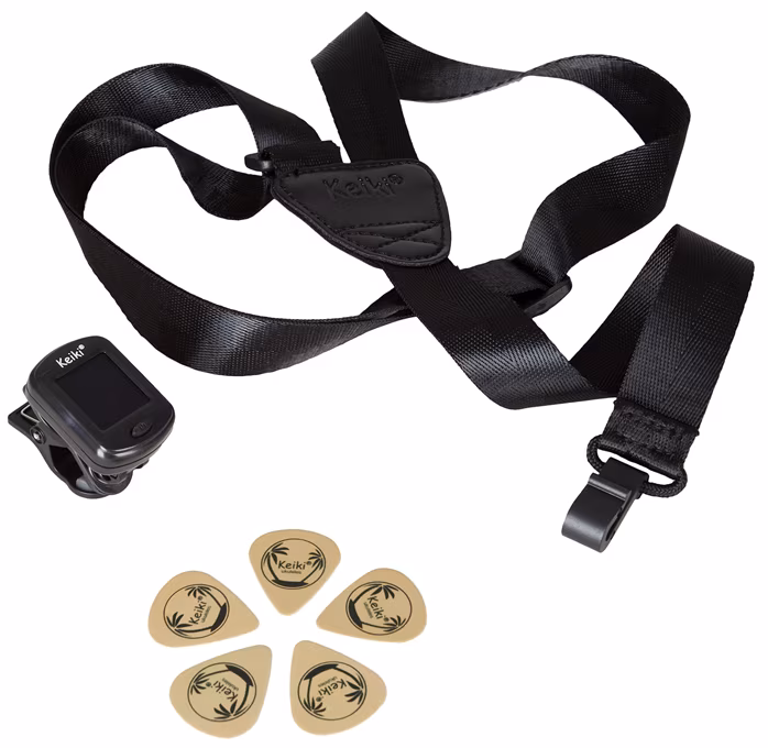 Ortega K2-68-L (ausgepackt) - Linkshänder akustische Ukulele