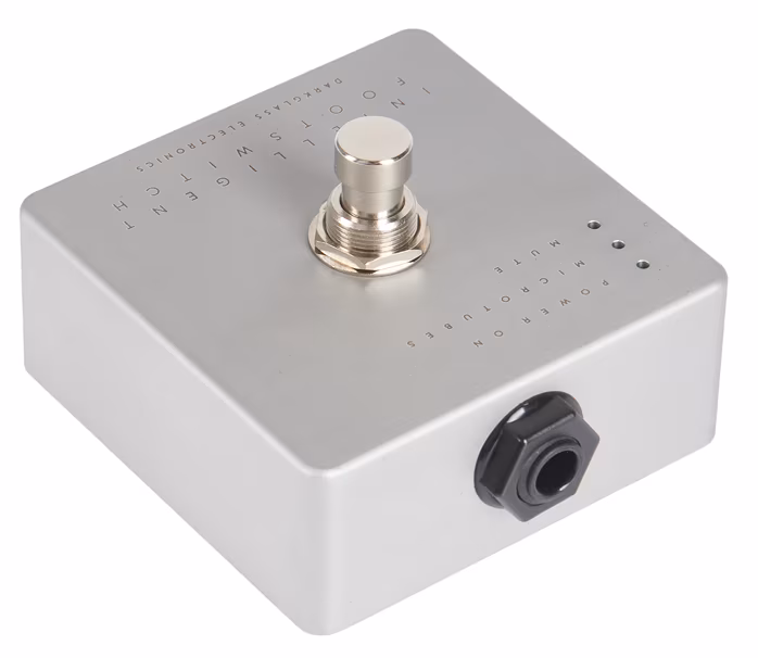 Darkglass Intelligent Footswitch - Fußschalter