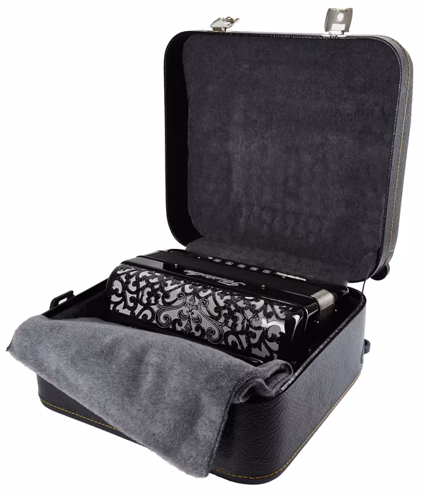 Fisitalia 37.45-S - Tastenakkordeon