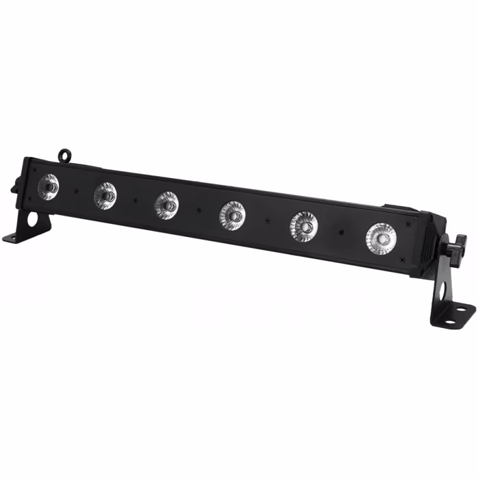 Eurolite Eurolite LED BAR-6 QCL - LED-Leiste