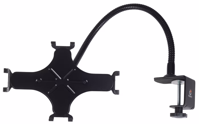 Bespeco TAB100TC - Tablet-Halter