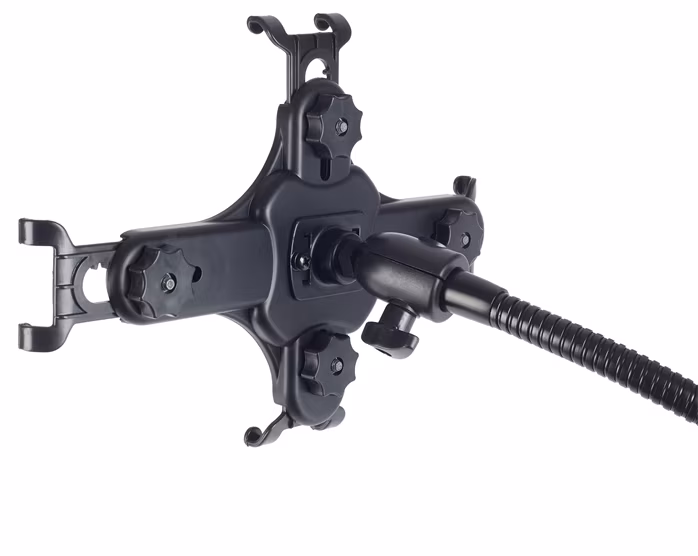Bespeco TAB100TC - Tablet-Halter
