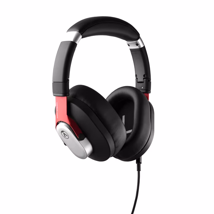 Austrian Audio Hi-X15 - Studio-Kopfhörer