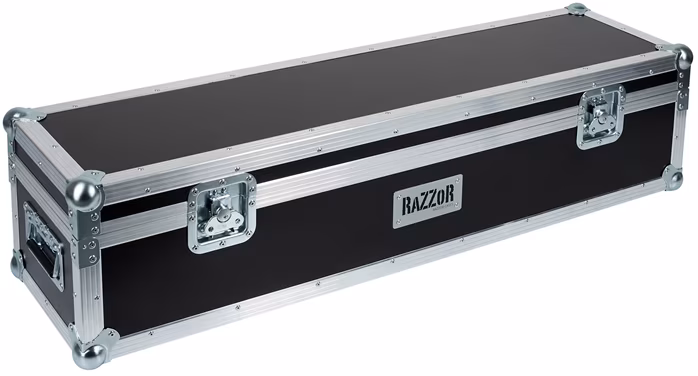 Razzor Cases Case pro stativ - Transport case