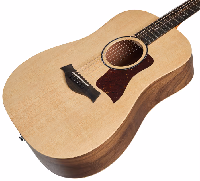 Taylor BBTe Walnut - Elektroakustische Gitarre