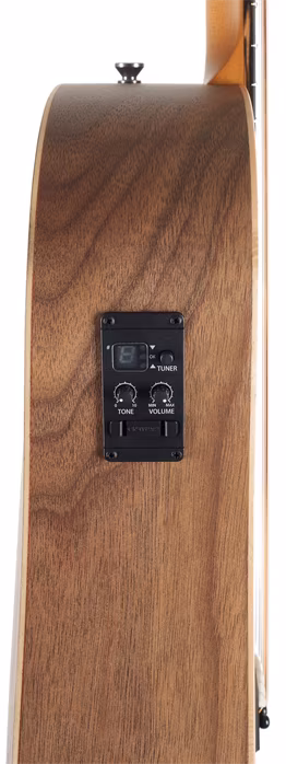 Taylor BBTe Walnut - Elektroakustische Gitarre