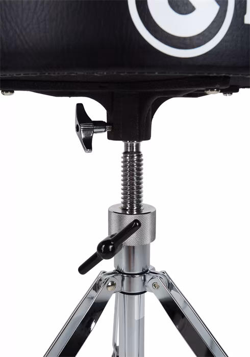 Gibraltar RK108 Round Throne - Schlagzeugsitz