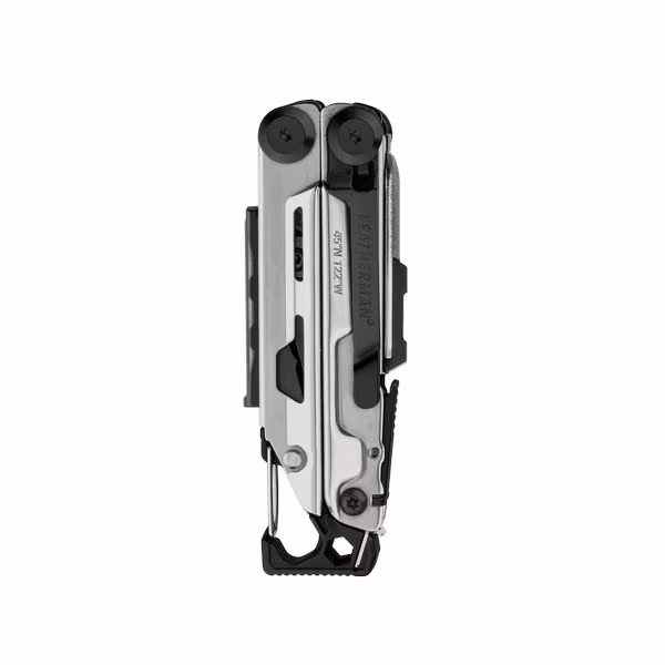 Leatherman SIGNAL BLACK/SILVER - Universal-Tool