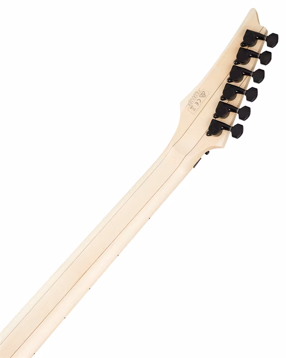 Ibanez RG550 Road Flare Red - E-Gitarre