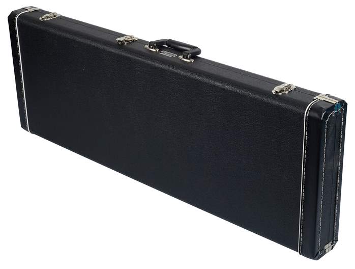 Fender Kurt Cobain Jaguar NOS RW 3CS - E-Gitarre