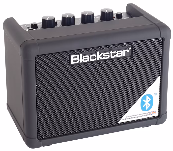 Blackstar FLY 3 Bluetooth - Combo-Verstärker für Gitarre