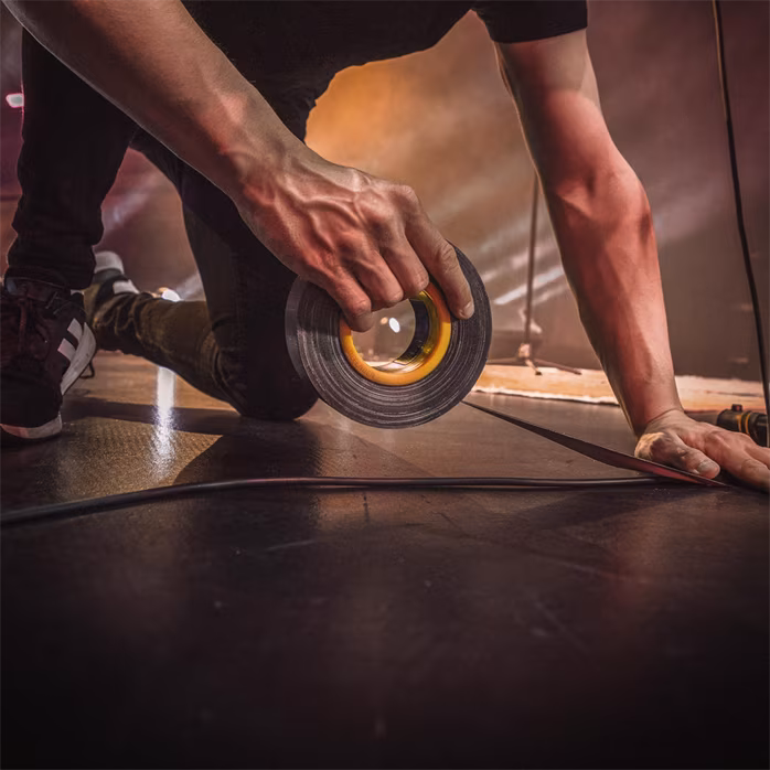 Defender T EXA BM 50 - Gaffa