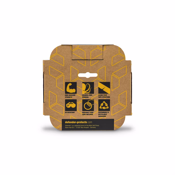 Defender T EXA S 50 - Gaffa