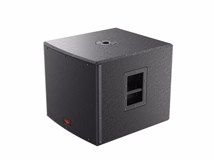 H&H TRS-1500 - Aktiver Subwoofer
