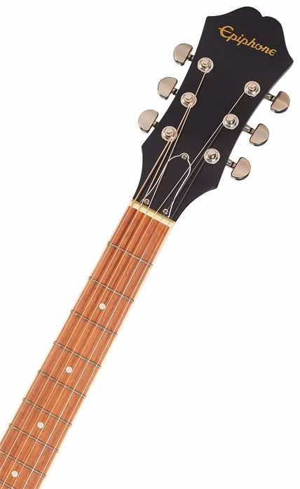 Epiphone J-45 Studio Solid Top NA - Akustische Gitarre