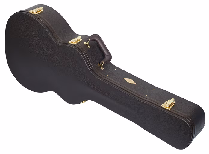 Taylor 214ce-K DLX - Elektroakustische Gitarre