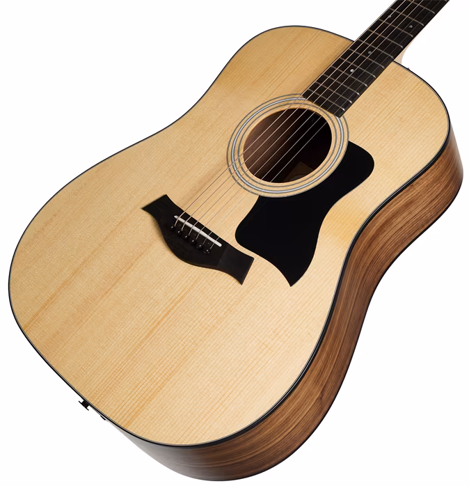 Taylor 110e - Elektroakustische Gitarre