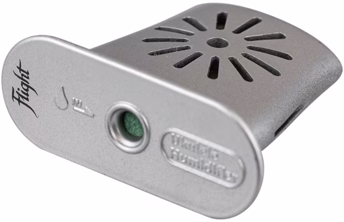 Flight Ukulele Humidifier Silver - Befeuchter