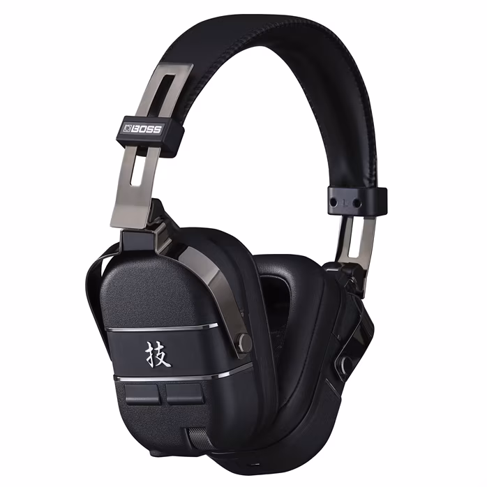 Boss WAZA-AIR BASS - Wireless-Headset