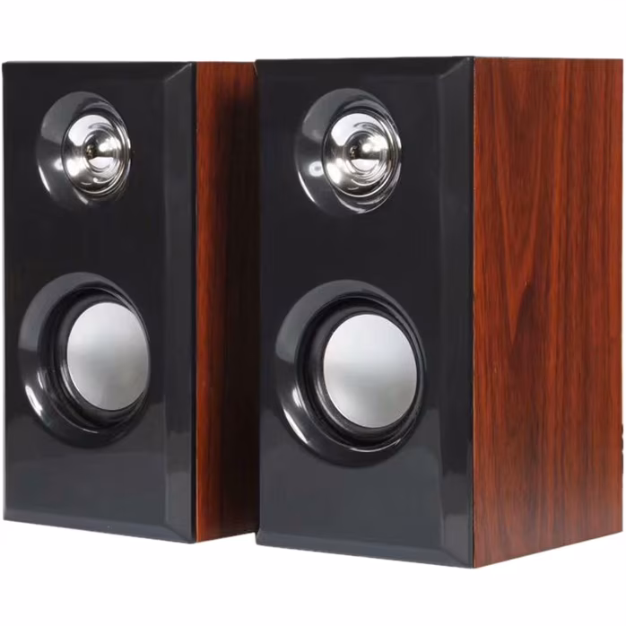 Mozos MINI-S3 - Hifi-Lautsprecher