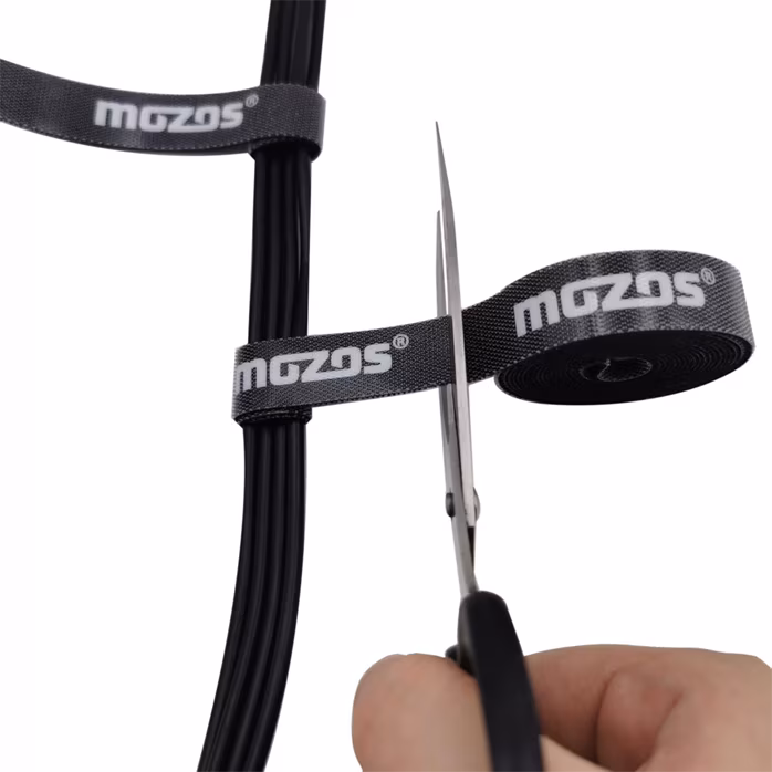 Mozos CM2M - Kabelklemme