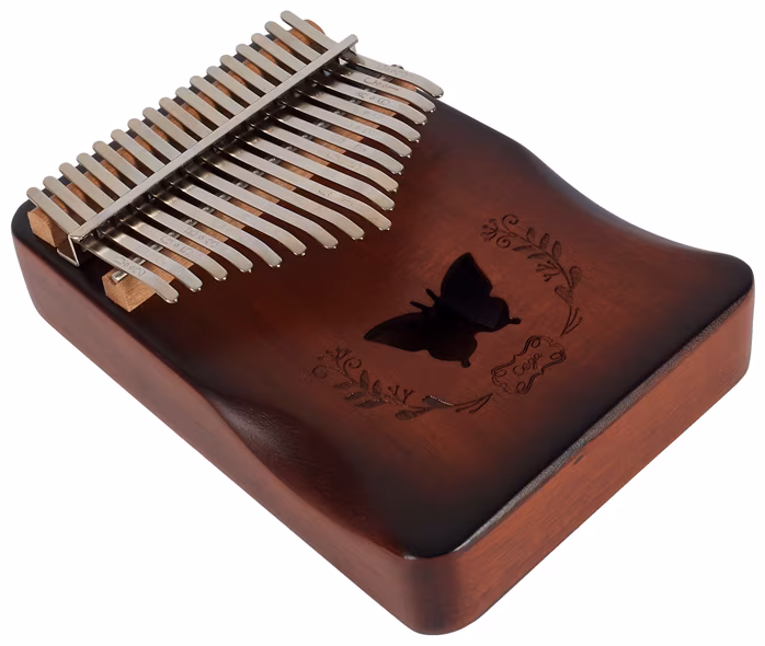 Cega BBT01-C - Kalimba