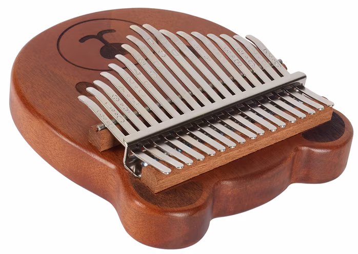 Cega CBC00 - Kalimba