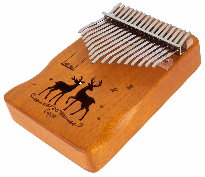 Cega BEL00-C - Kalimba