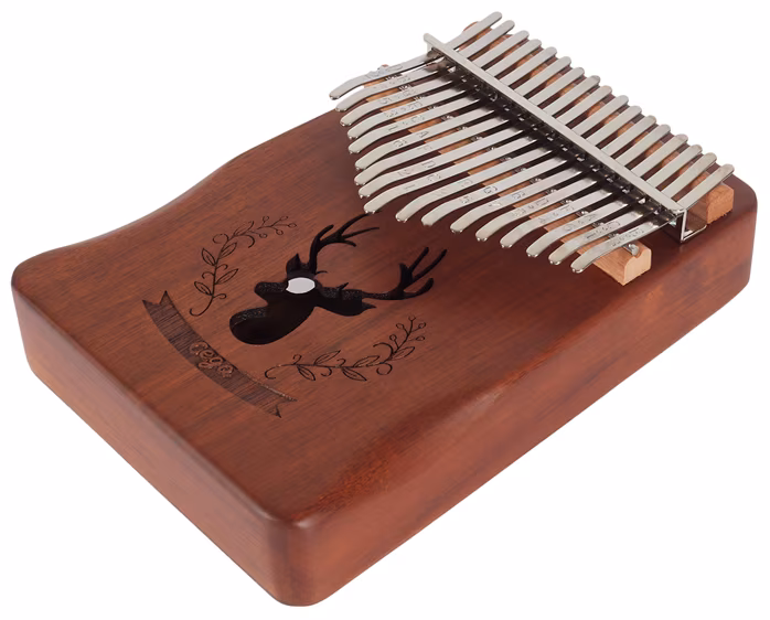 Cega CKE01-C - Kalimba