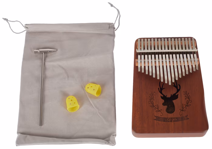 Cega CKE01-C - Kalimba