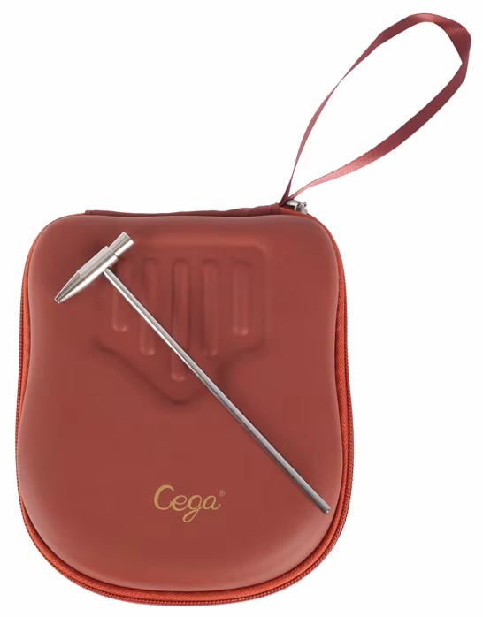 Cega CBC40-R - Kalimba