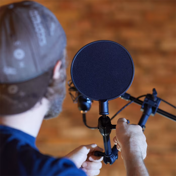 Gravity MA 3D A POP 1 - Pop Filter