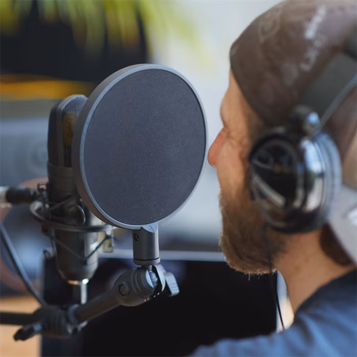 Gravity MA 3D A POP 1 - Pop Filter