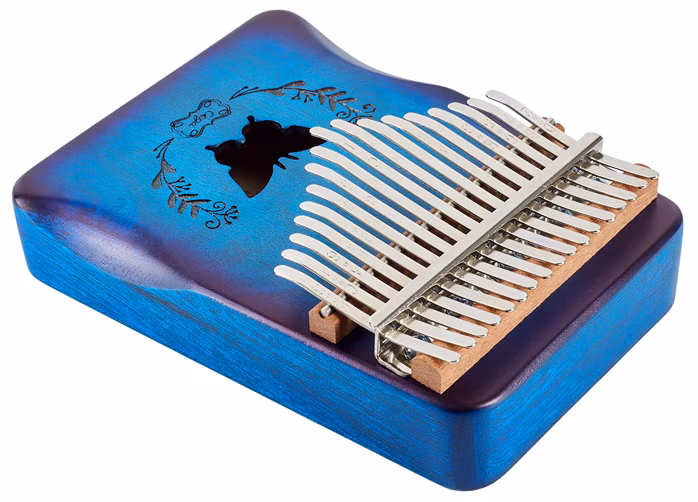 Cega BBT02-C - Kalimba