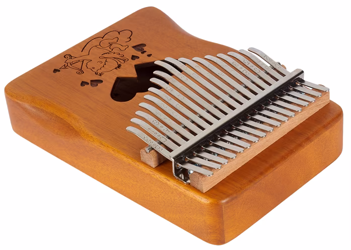 Cega QB00-C - Kalimba