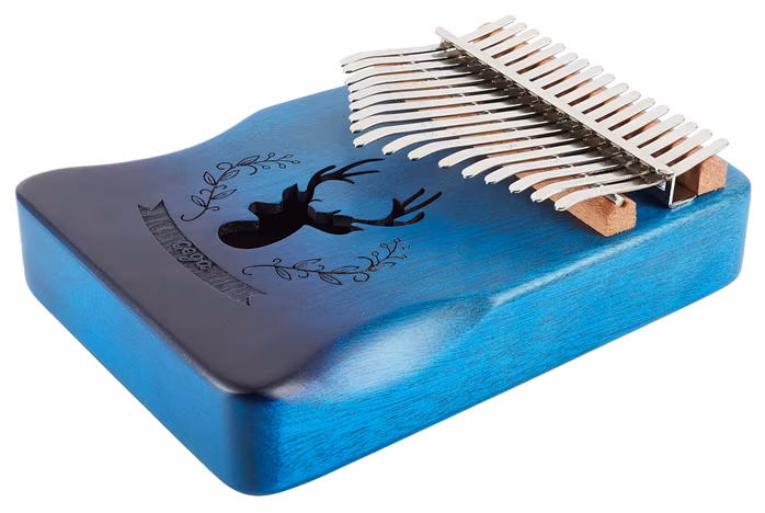 Cega CKE02-C - Kalimba