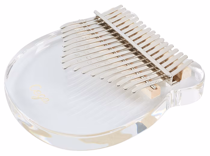 Cega CBC40 - Kalimba