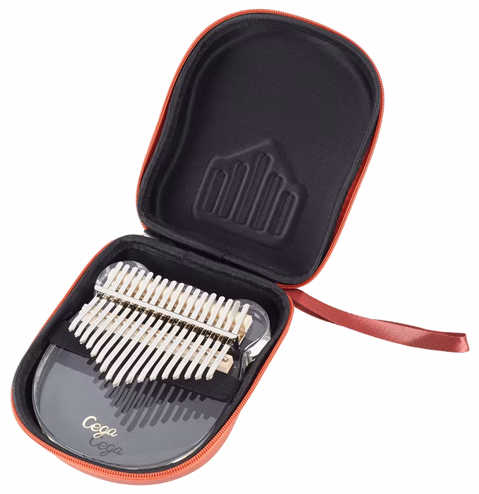 Cega CBC40 - Kalimba