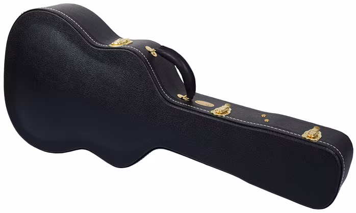 Martin 500 Hardshell Case 000 - Koffer für akustische Gitarre