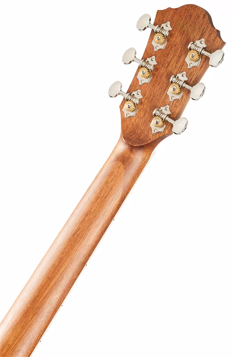 Ibanez AE205JR-OPN (erweitert) - Elektroakustische Gitarre