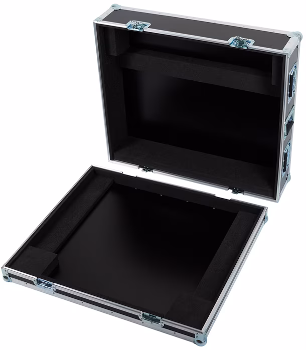 Razzor Cases Yamaha MGP 24X Case - Koffer für Mischpult