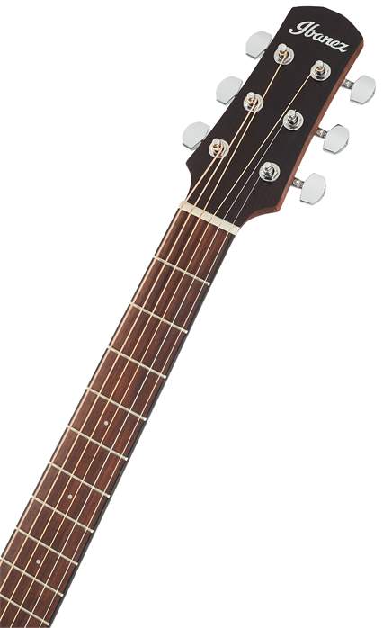 Ibanez AAD100 Natural - Akustische Gitarre