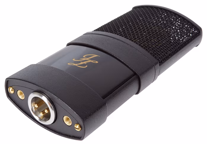 JZ Microphones Vintage 11 - Kondensator-Mikrophon