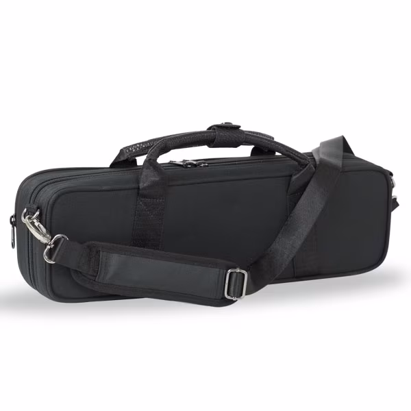 Ortolá 8045 Flute Case Black - Case für Querflöte