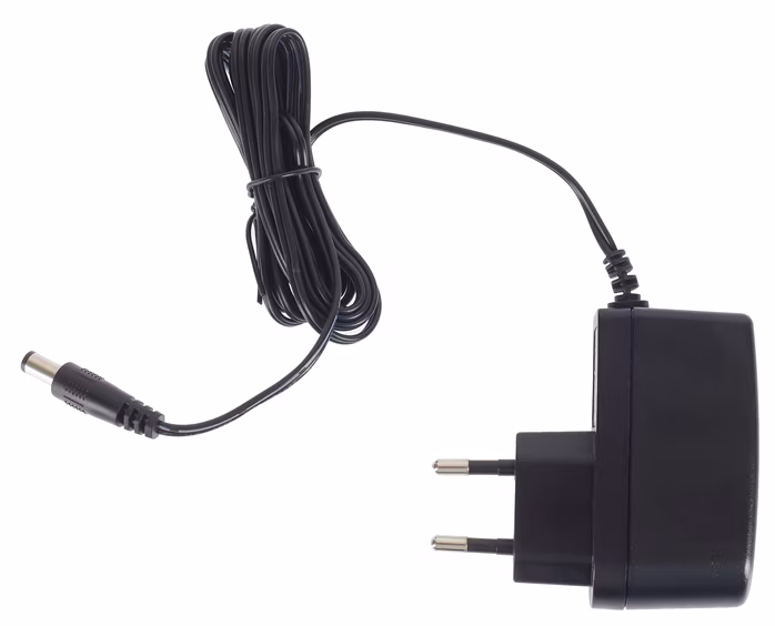 D'Addario PW-CT-9VF - Netzadapter