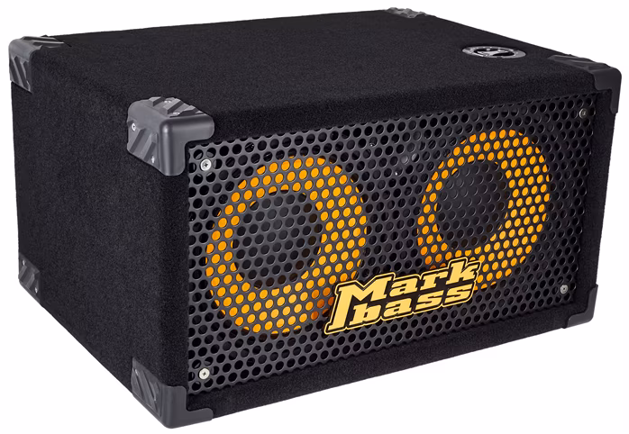 Markbass Traveler 102P-4 - Bassgitarren-Lautsprecher