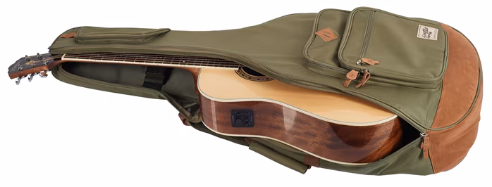 Ibanez IAB541-MGN - Case für akustische Gitarre
